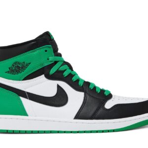 Air Jordan 1 Retro High OG Lucky Green Sneakers – DZ5485-031