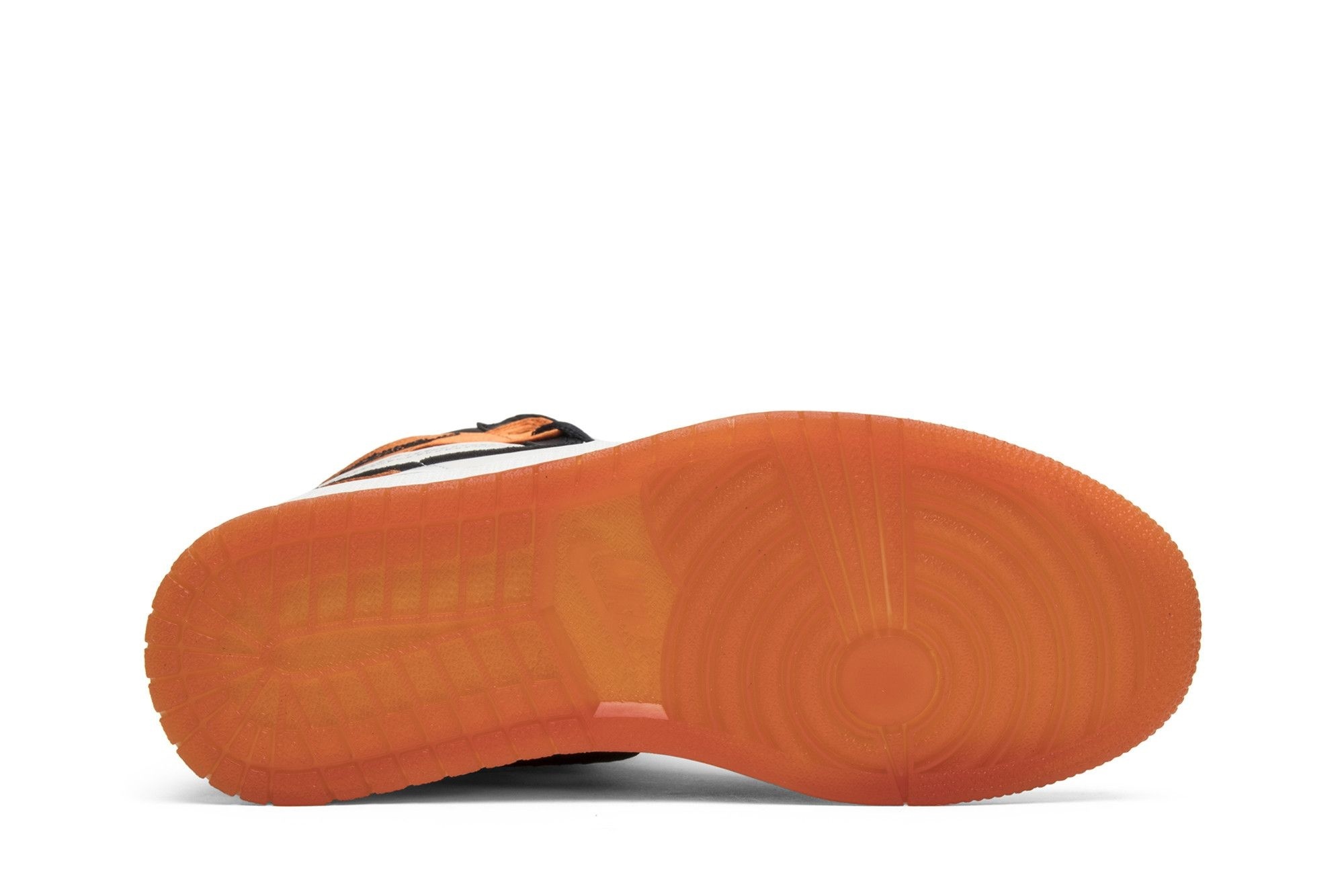 Air Jordan 1 Retro High OG Satin Shattered Backboard Women’s Shoe – AV3725-010 - Image 4