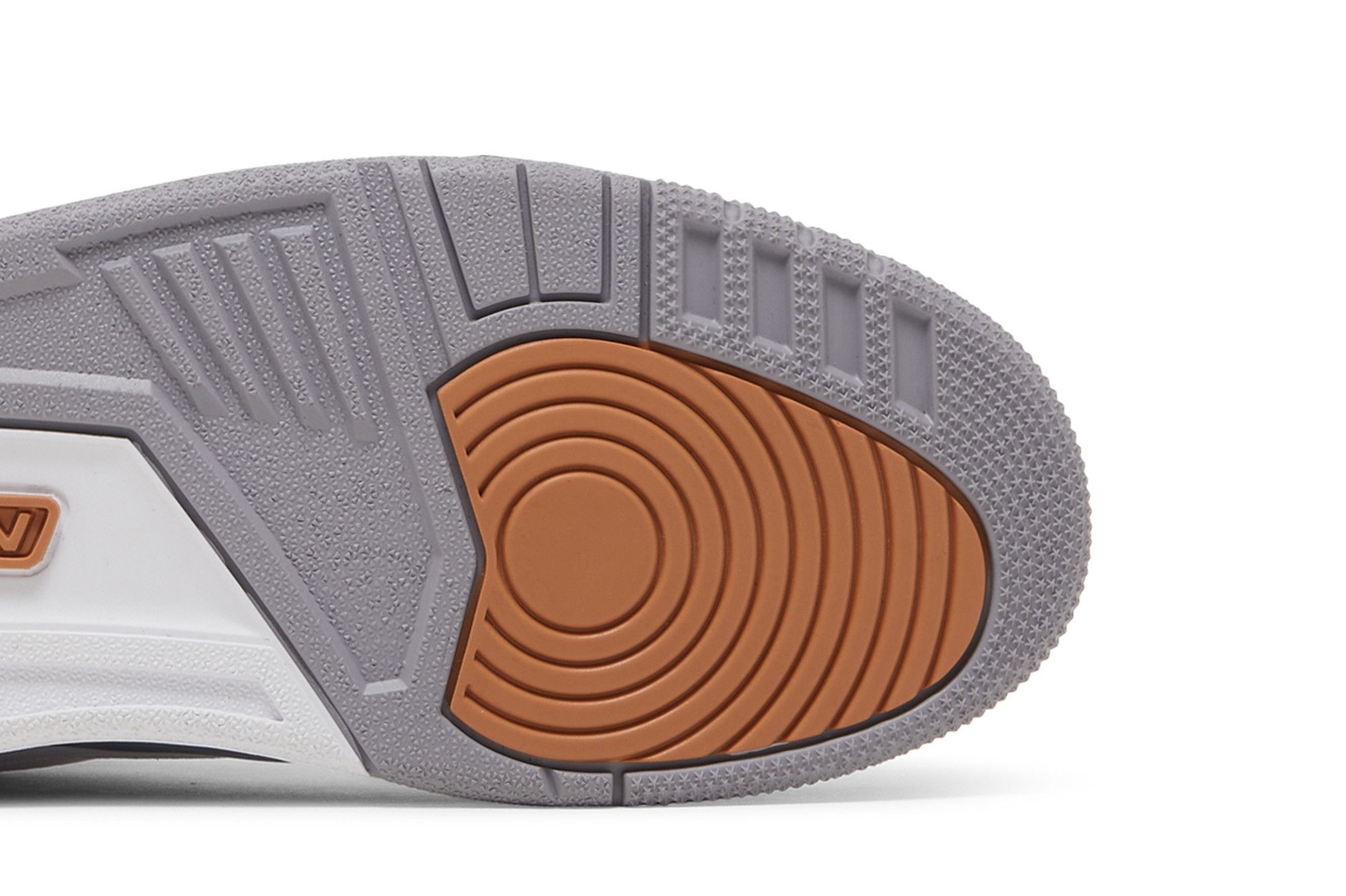 Air Jordan 3 Retro Wizards Sneakers – CT8532-148 - Image 5