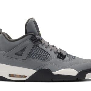 Air Jordan 4 Retro Cool Grey (2019) Sneakers – 308497-007