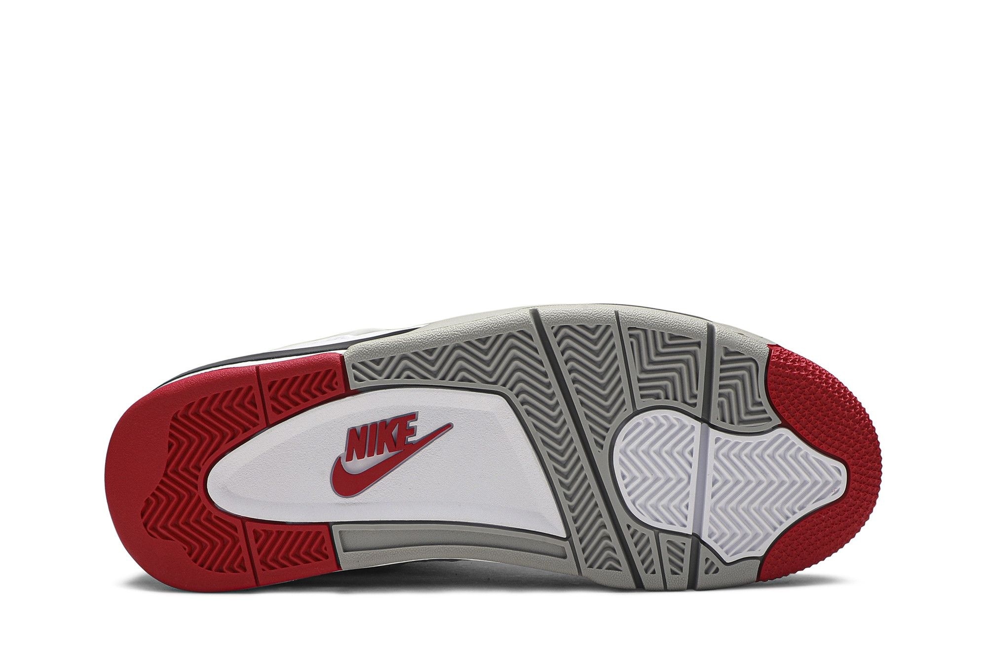 Air Jordan 4 Retro What The Sneakers – CI1184-146 - Image 4
