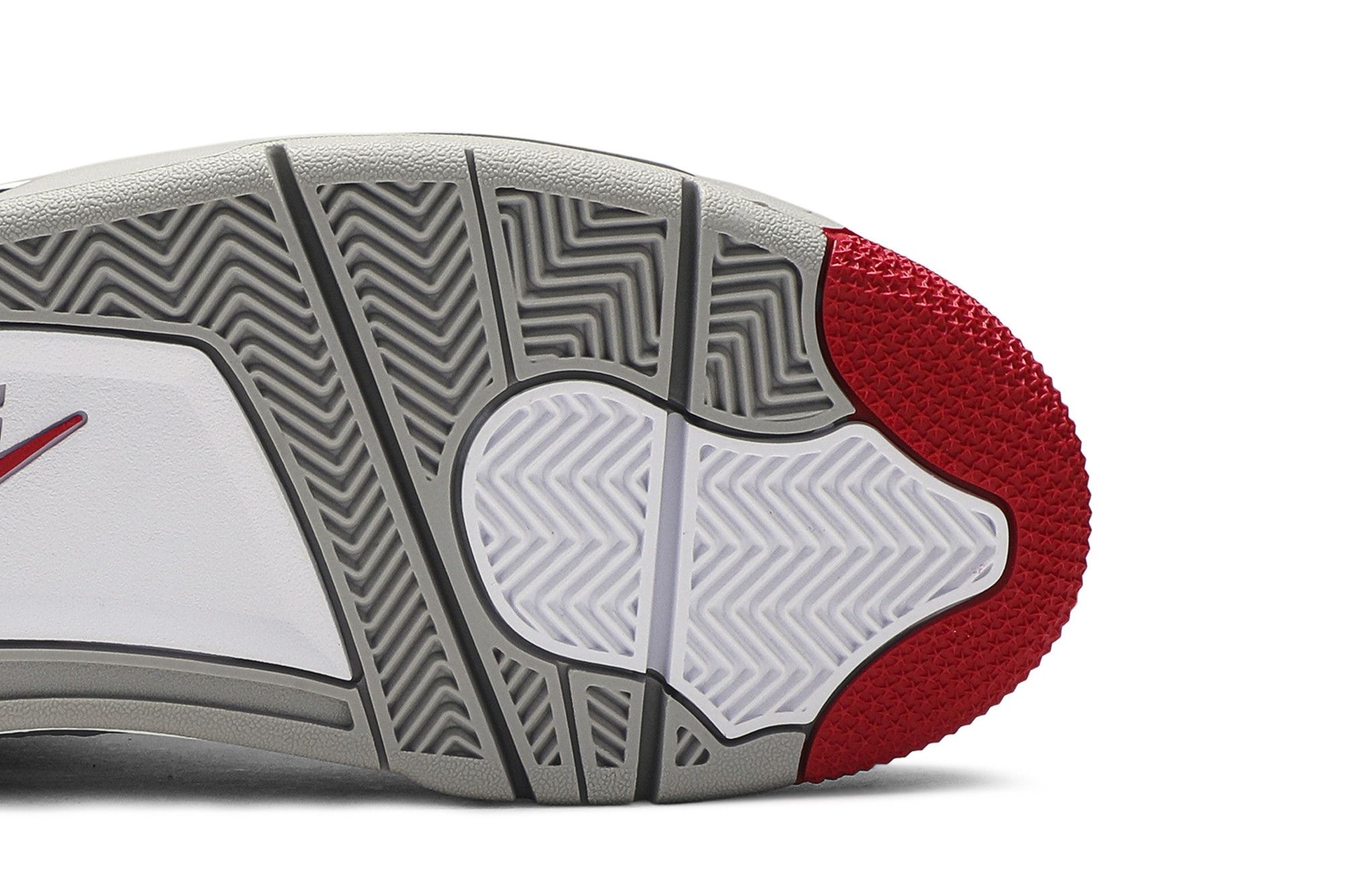 Air Jordan 4 Retro What The Sneakers – CI1184-146 - Image 5