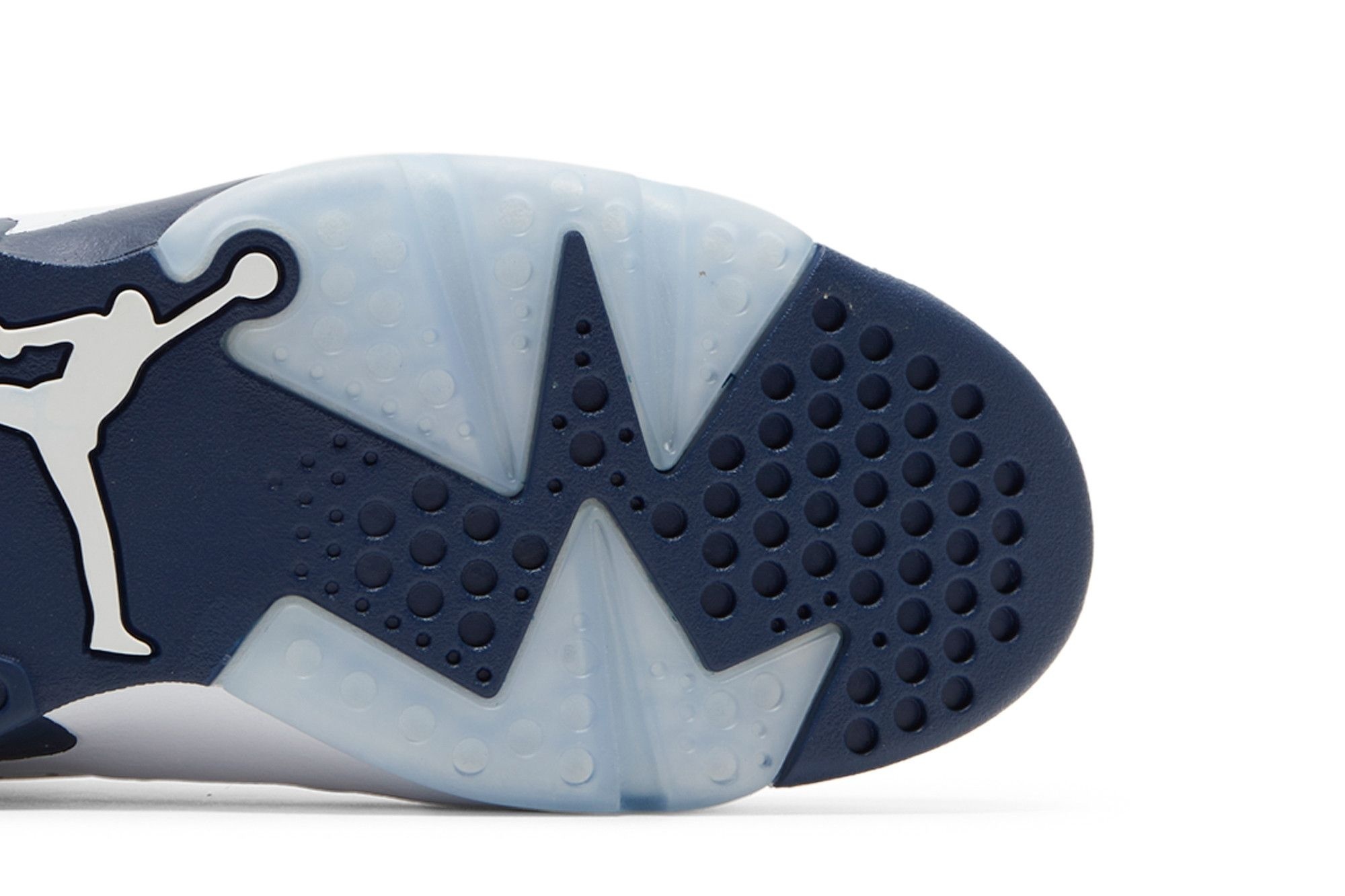 Air Jordan 6 Retro Midnight Navy (2022) Sneakers – CT8529-141 - Image 5