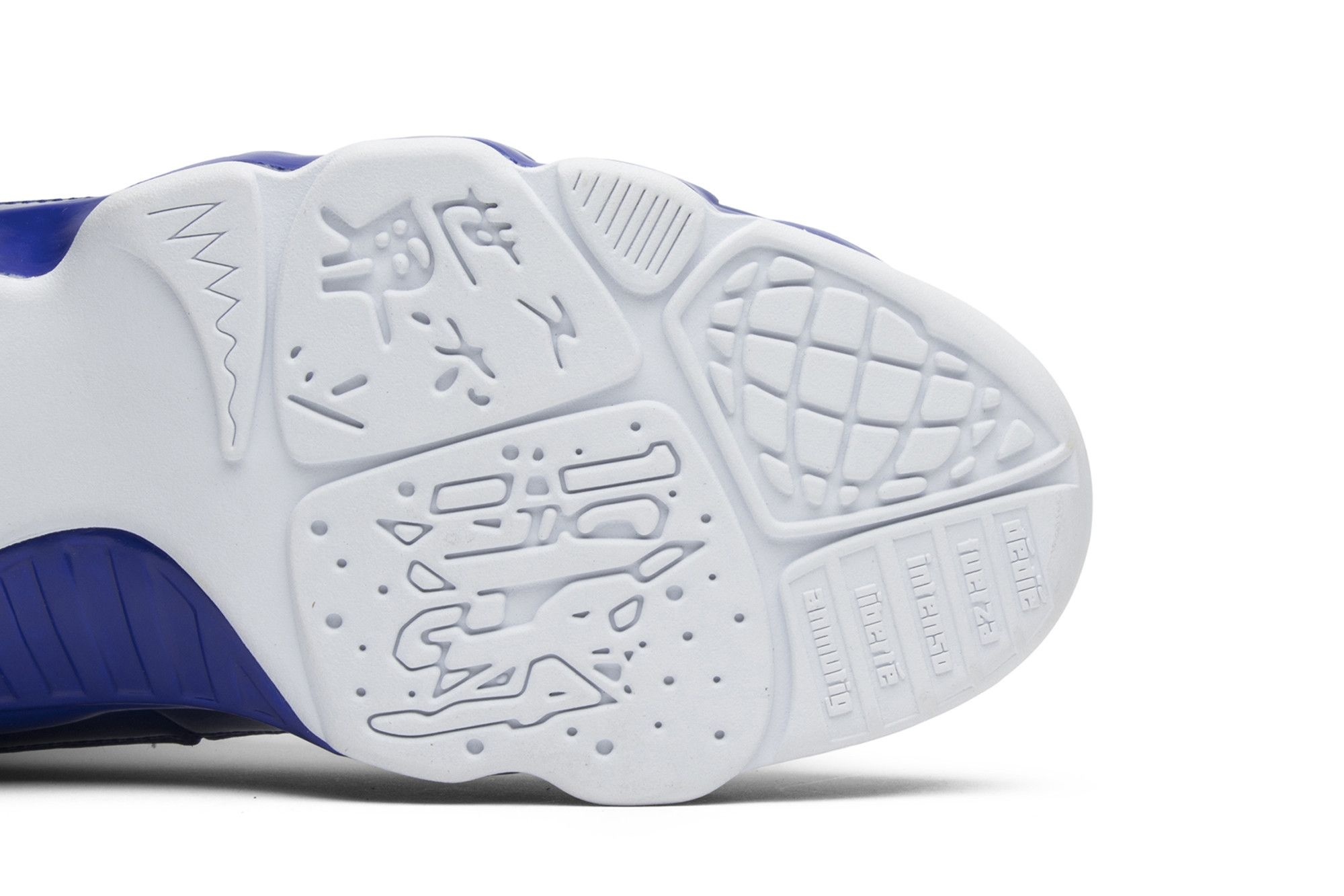 Air Jordan 9 Retro Kobe Bryant PE Sneakers – 302370-121 – White/Concord-Tour Yellow - Image 5
