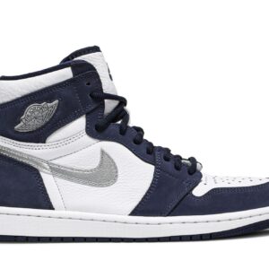 Jordan 1 Retro High CO.JP Midnight Navy (2020) – DC1788-100