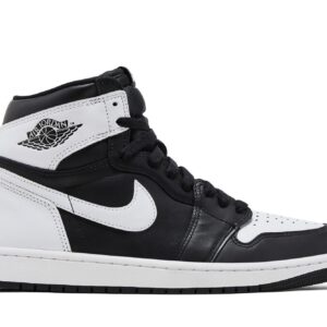 Jordan 1 Retro High OG Black White Sneakers – DZ5485-010
