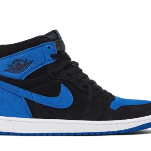 Jordan 1 Retro High OG Royal Reimagined Sneakers – DZ5485-042