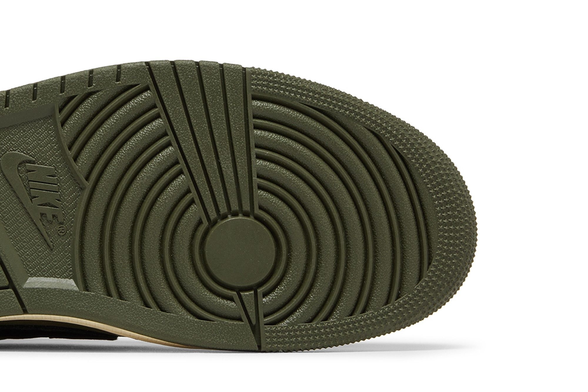 Jordan 1 Retro Low OG SP Travis Scott Medium Olive – DM7866-200 - Image 5