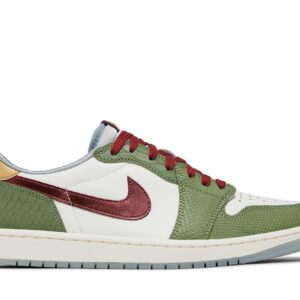 Jordan 1 Retro Low OG Year of the Dragon (2024) – FN3727-100