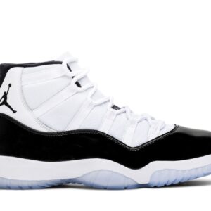 Jordan 11 Retro Concord (2018) Sneakers – 378037-100