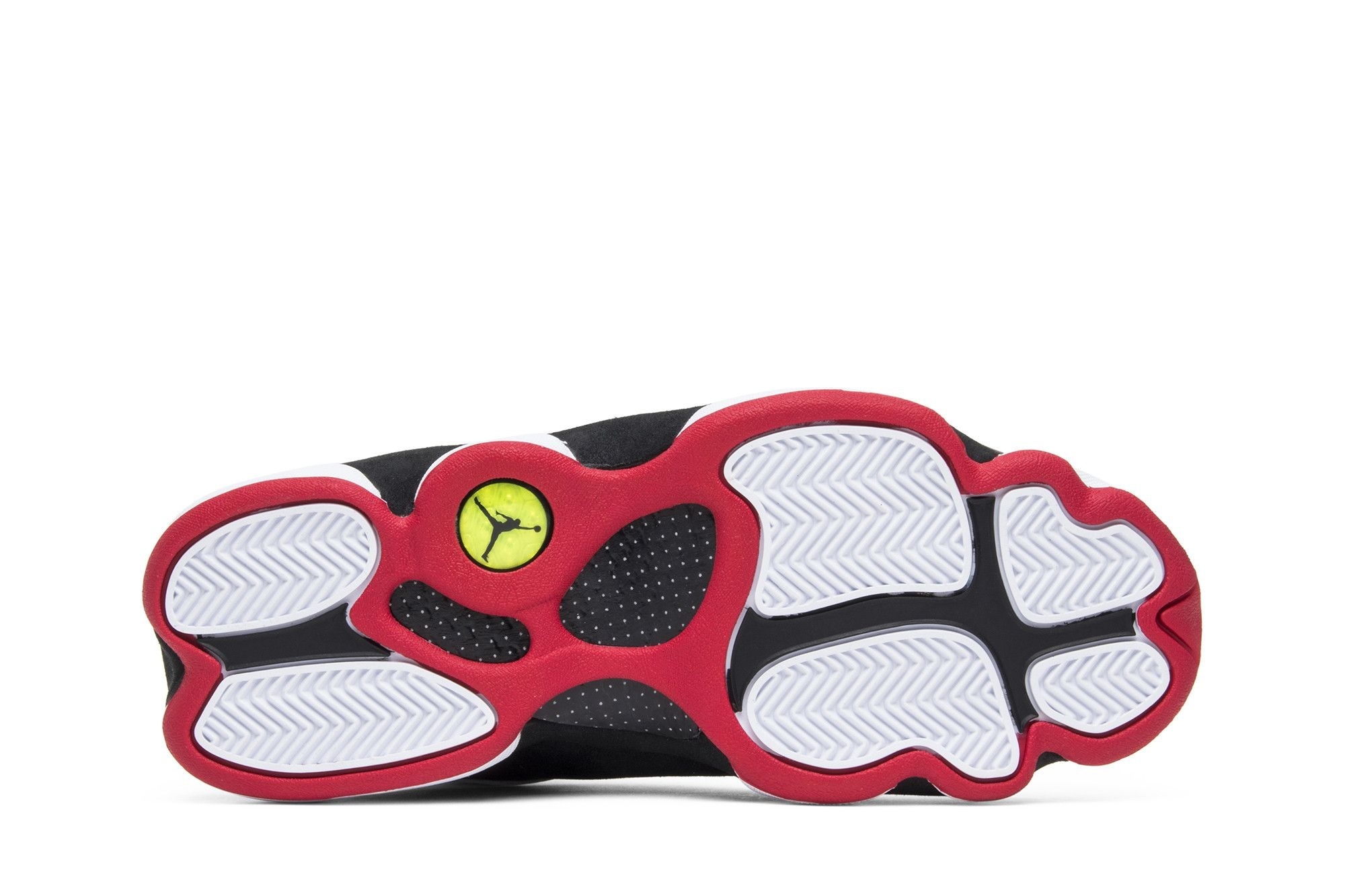 Jordan 13 Retro He Got Game (2018) Sneakers – 414571-104 - Image 4