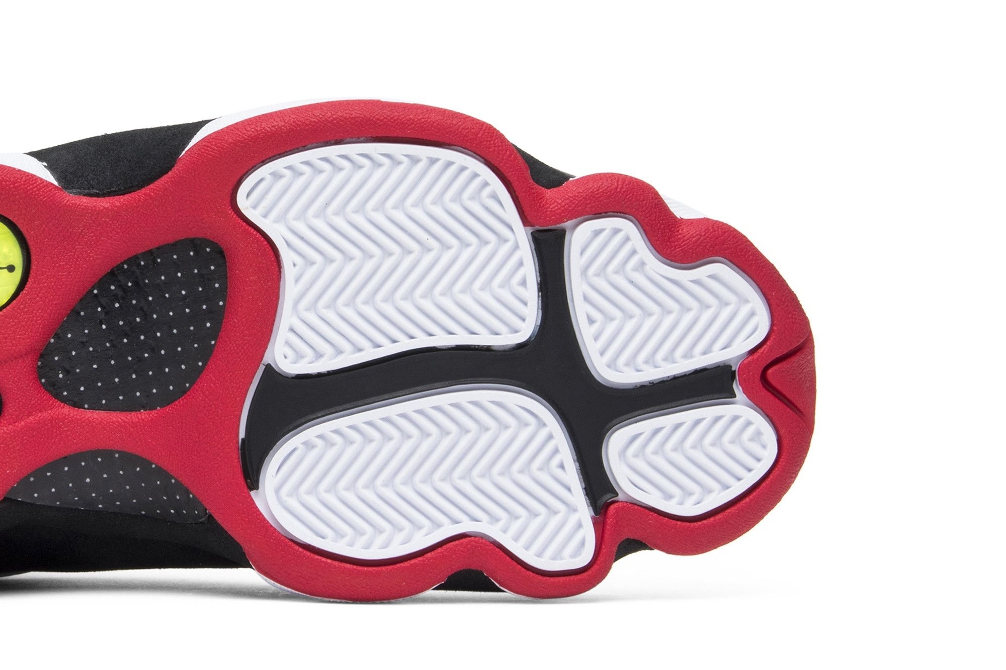 Jordan 13 Retro He Got Game (2018) Sneakers – 414571-104 - Image 5