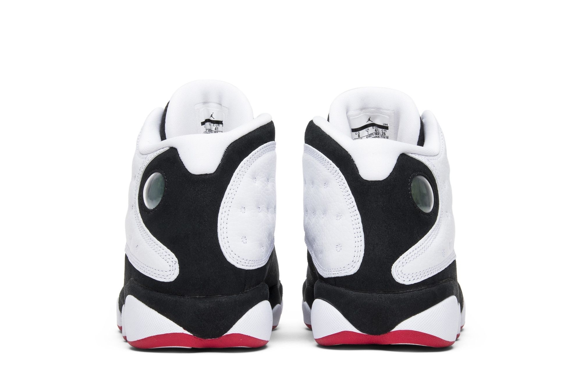 Jordan 13 Retro He Got Game (2018) Sneakers – 414571-104 - Image 6