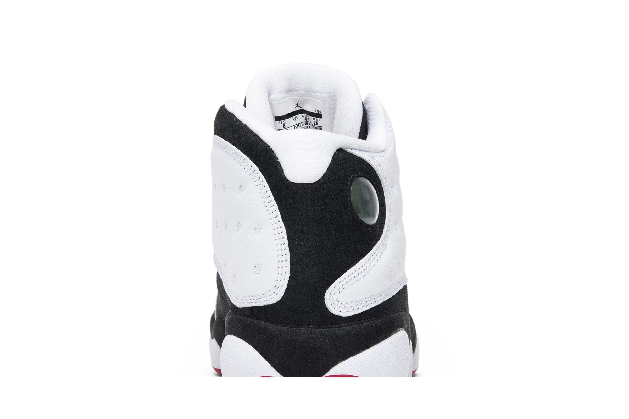 Jordan 13 Retro He Got Game (2018) Sneakers – 414571-104 - Image 7