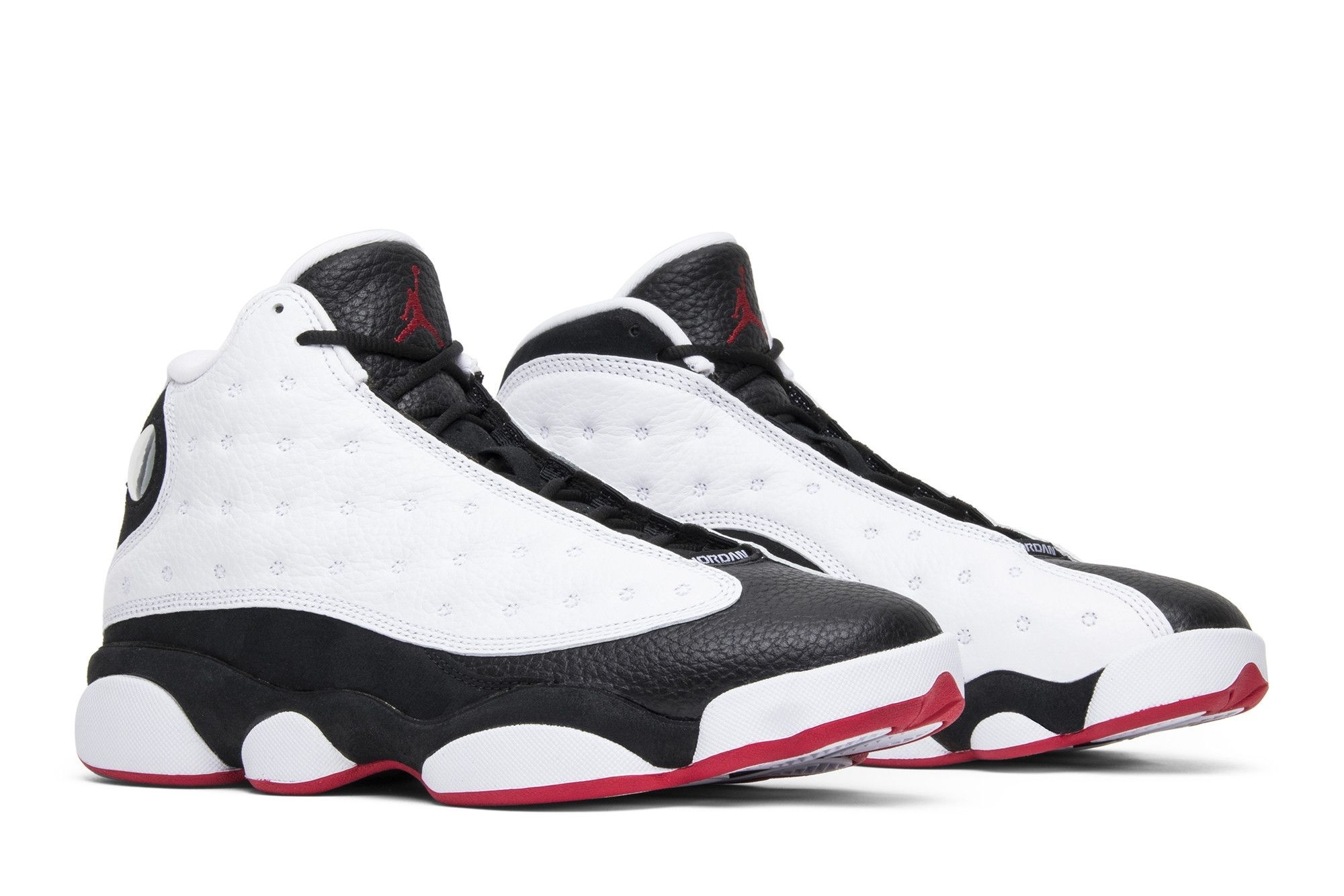 Jordan 13 Retro He Got Game (2018) Sneakers – 414571-104 - Image 8