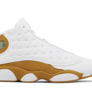 Jordan 13 Retro Wheat (2023) Sneakers – 414571-171