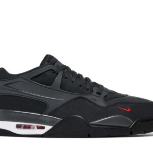 Jordan 4 RM SP Nigel Sylvester Driveway Grey – HF4334-004