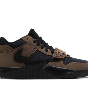 Jordan Jumpman Jack TR Travis Scott Taupe Haze Sneakers – FZ8117-204