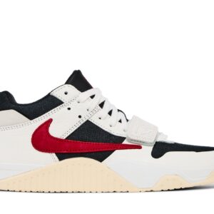 Jordan Jumpman Jack TR Travis Scott University Red Sneakers – FZ8117-101