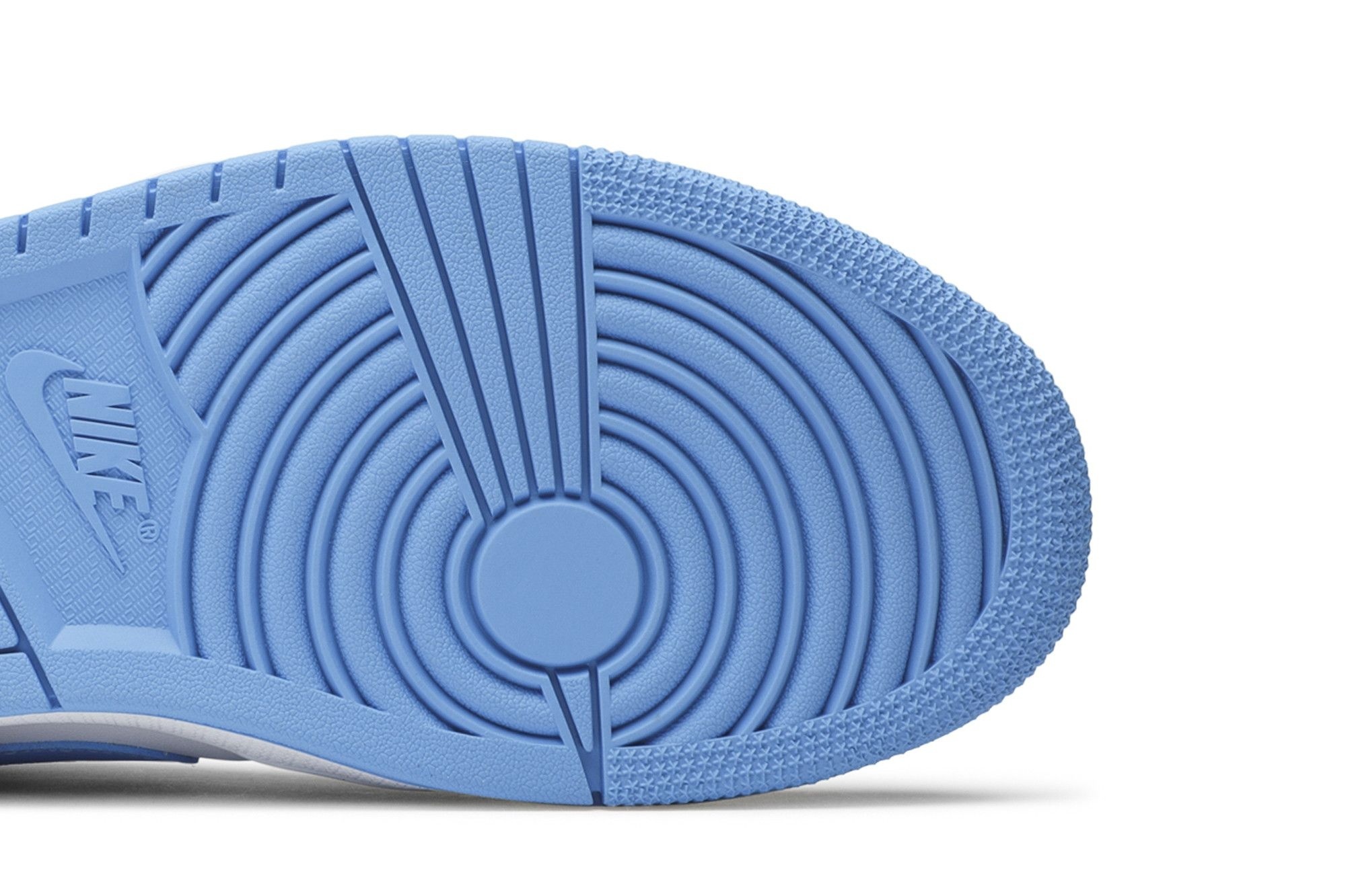 Jordan Women’s Air Jordan 1 Low UNC Sneakers – AO9944-441 - Image 5