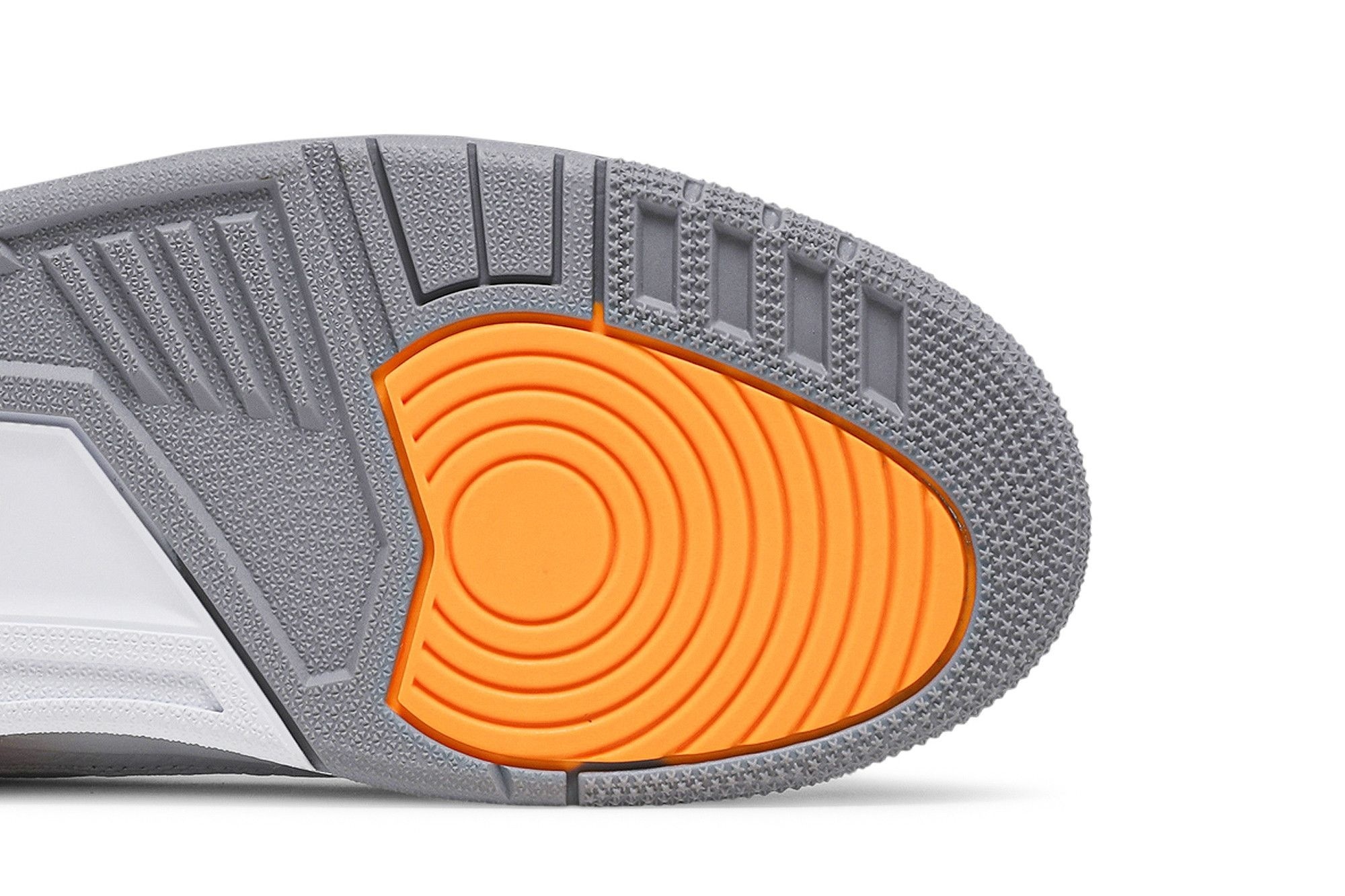 Jordan Women’s Air Jordan 3 Retro Laser Orange Sneakers – CK9246-108 - Image 5