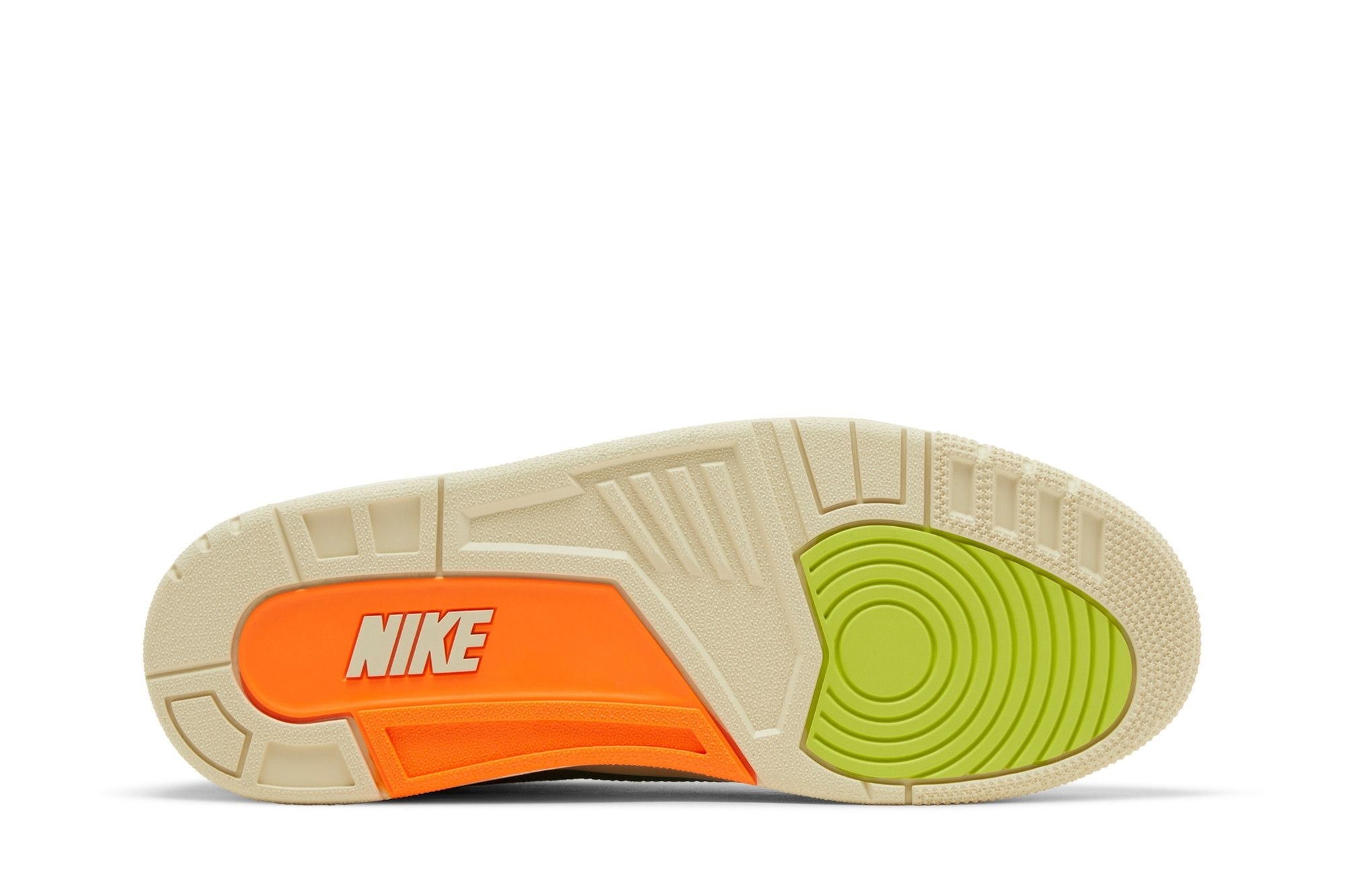 Jordan Women’s Air Jordan 3 Retro SP Nina Chanel Abney Bicoastal – FZ7974-300 - Image 4