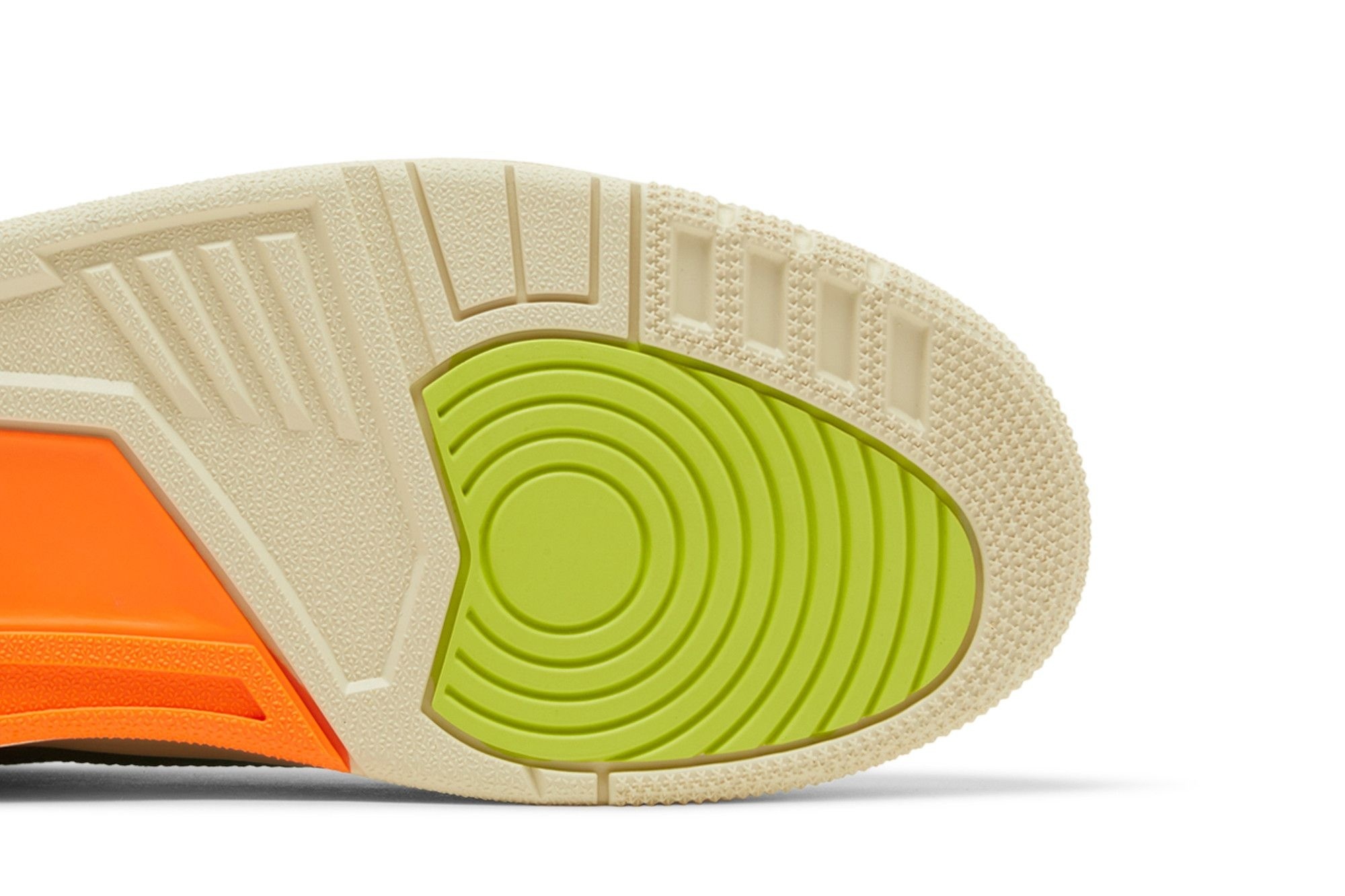 Jordan Women’s Air Jordan 3 Retro SP Nina Chanel Abney Bicoastal – FZ7974-300 - Image 5