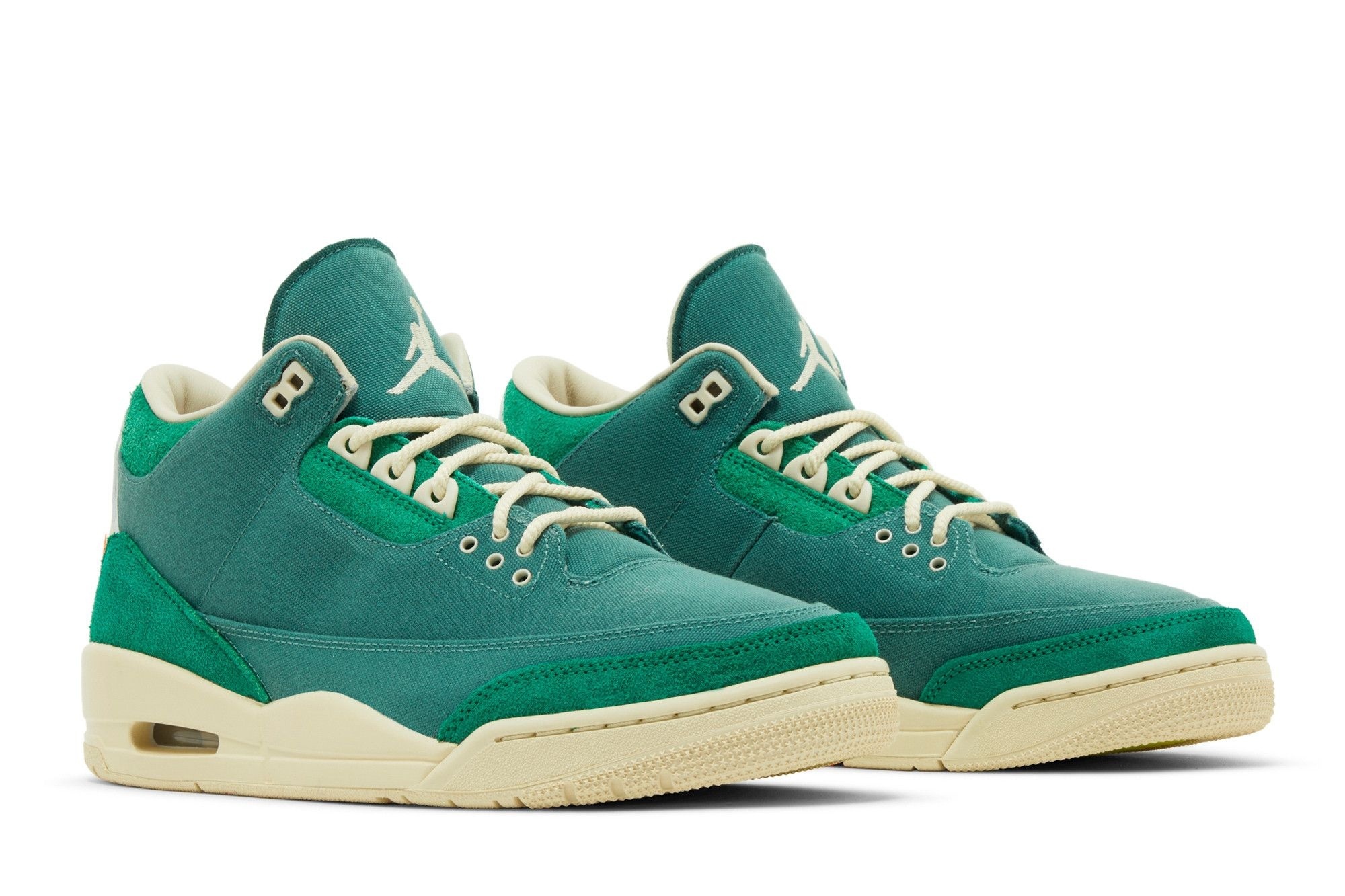 Jordan Women’s Air Jordan 3 Retro SP Nina Chanel Abney Bicoastal – FZ7974-300 - Image 8