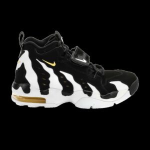 Air DT Max ’96 Black White (2018) Sneakers – 316408-003
