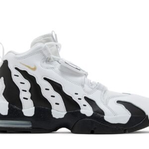 Air DT Max ’96 HM9236-100 Sneakers – White/Black/Vegas Gold