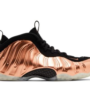 Air Foamposite One Copper (2024) – Men’s Sneakers – FZ9902-001