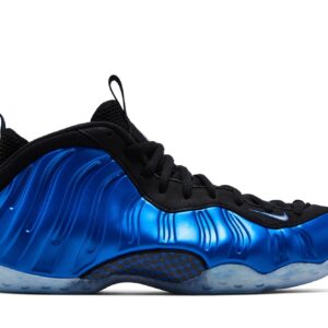 Air Foamposite One International Blue Sneakers – FQ8181-511