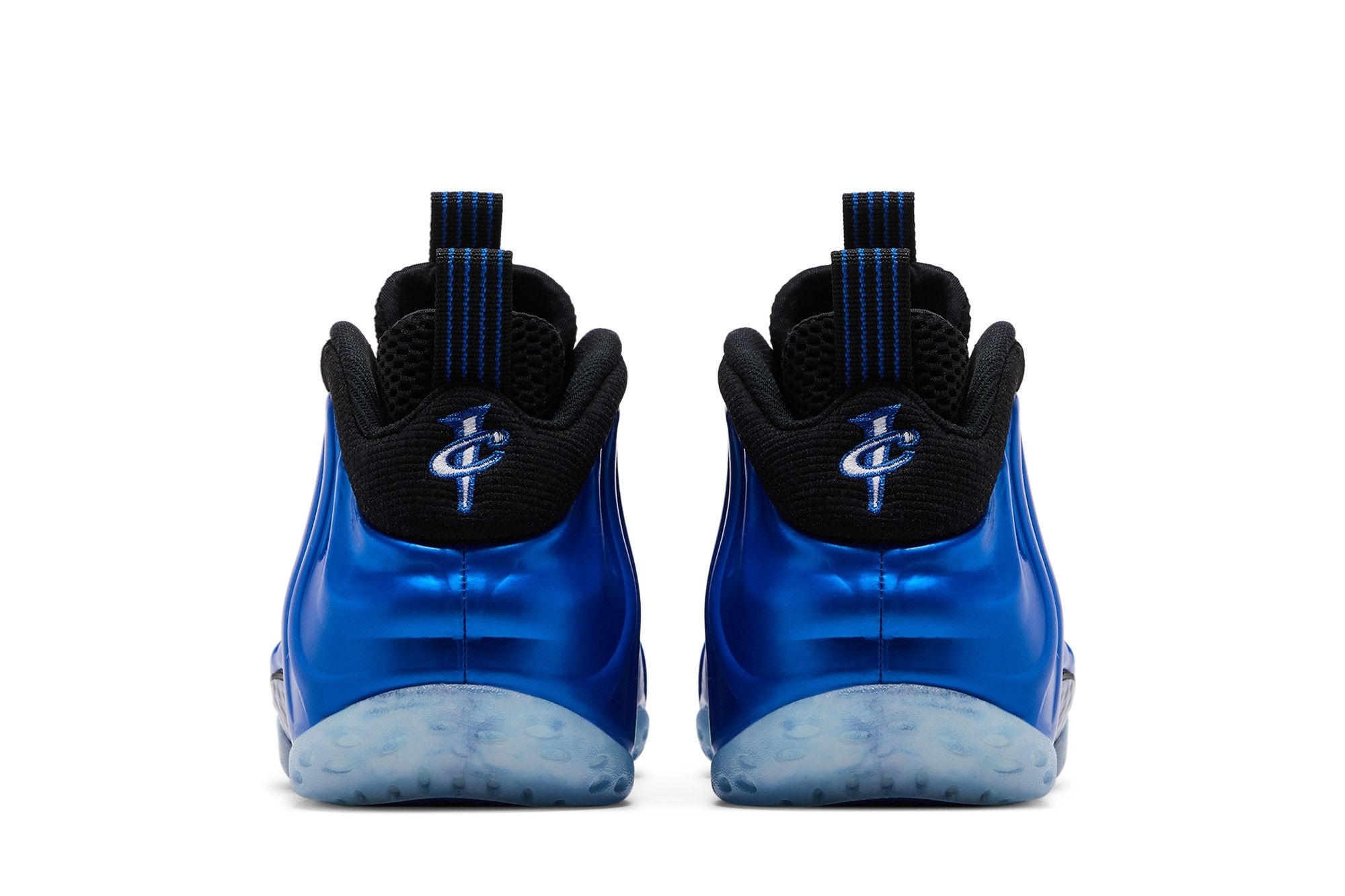 Air Foamposite One International Blue Sneakers – FQ8181-511 - Image 6