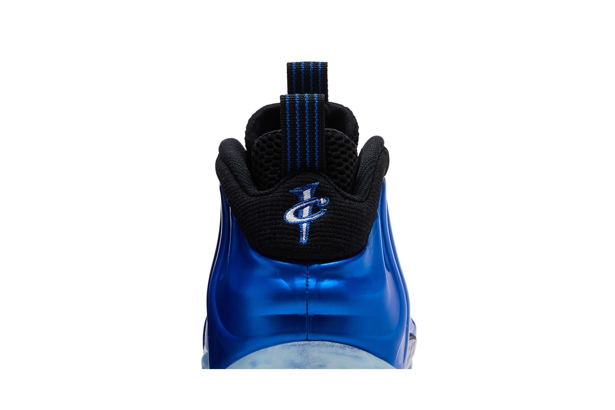 Air Foamposite One International Blue Sneakers – FQ8181-511 - Image 7