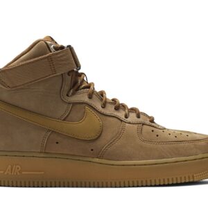 Air Force 1 High Flax (2019) – CJ9178-200 – Sneakers
