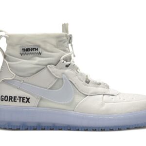 Air Force 1 High Gore-Tex Phantom White Sneakers – CQ7211-002