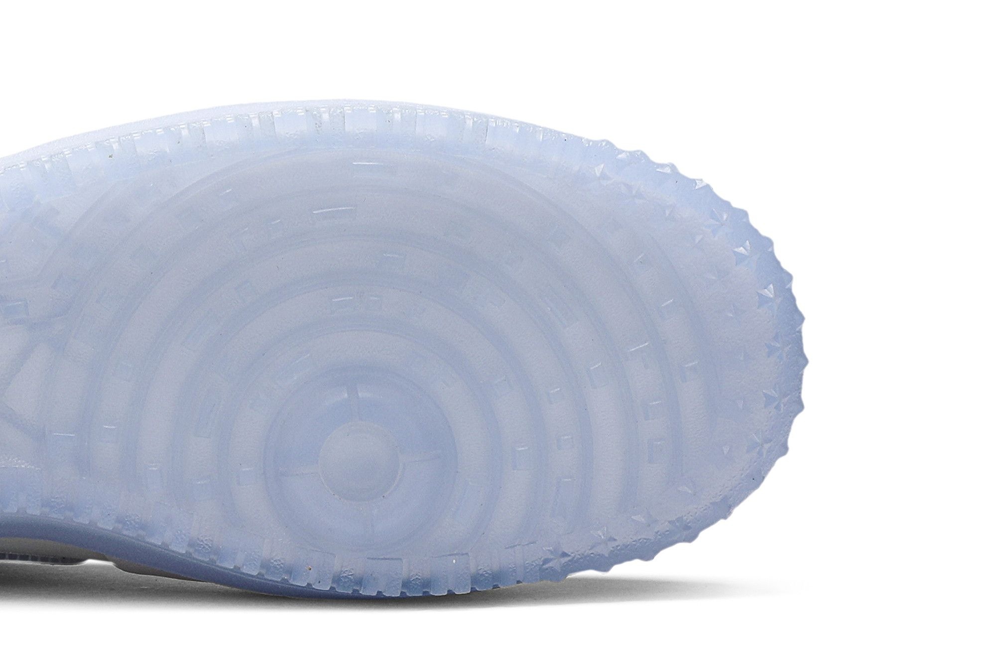 Air Force 1 High Gore-Tex Phantom White Sneakers – CQ7211-002 - Image 5