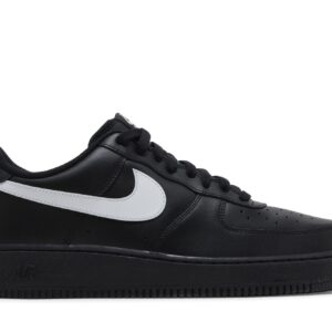 Air Force 1 Low ’07 Black White (2023) – FZ0627-010