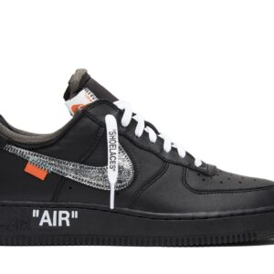 Air Force 1 Low ’07 Off-White MoMA (Without Socks) – AV5210-001