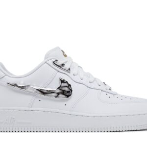 Air Force 1 Low ’07 PRM 2 Molten Metal FV3616-101 Mens Sneakers
