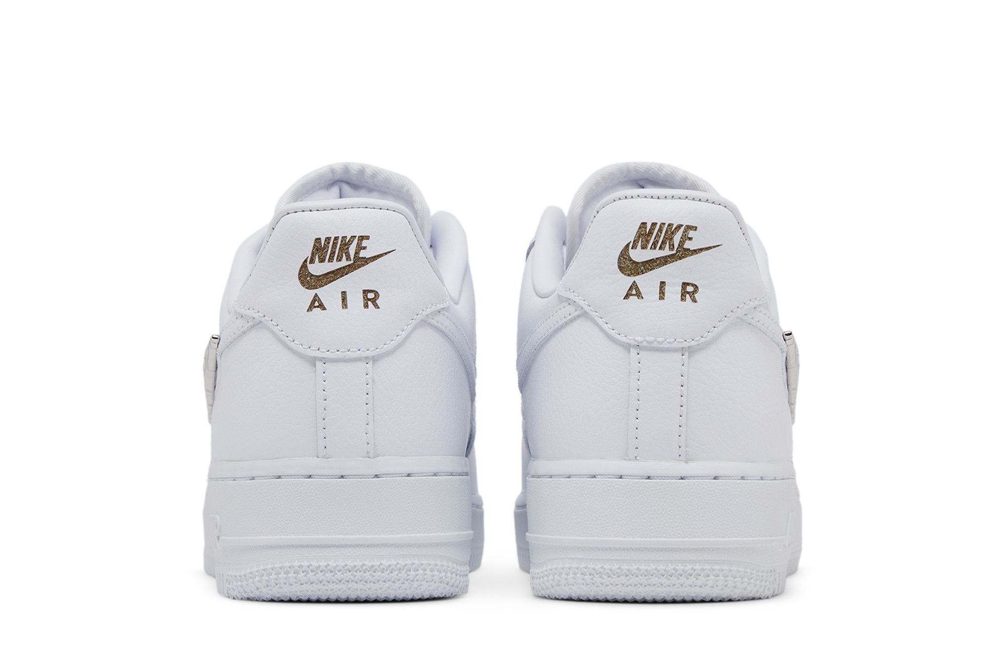 Air Force 1 Low ’07 PRM 2 Molten Metal FV3616-101 Mens Sneakers - Image 6