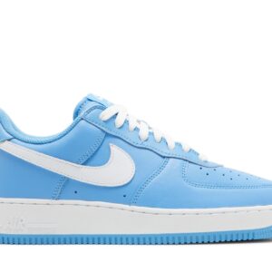Air Force 1 Low ’07 Retro University Blue – DM0576-400