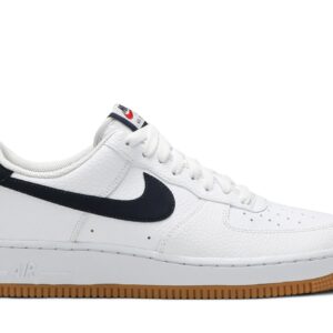 Air Force 1 Low ’07 White Obsidian – CI0057-100 – Sneakers