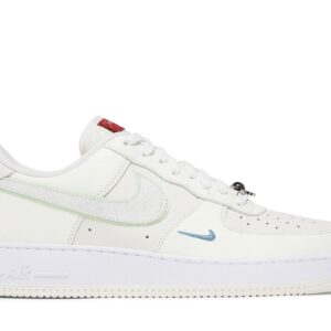 Air Force 1 Low ’07 Year of the Dragon (2024) – FZ5052-131