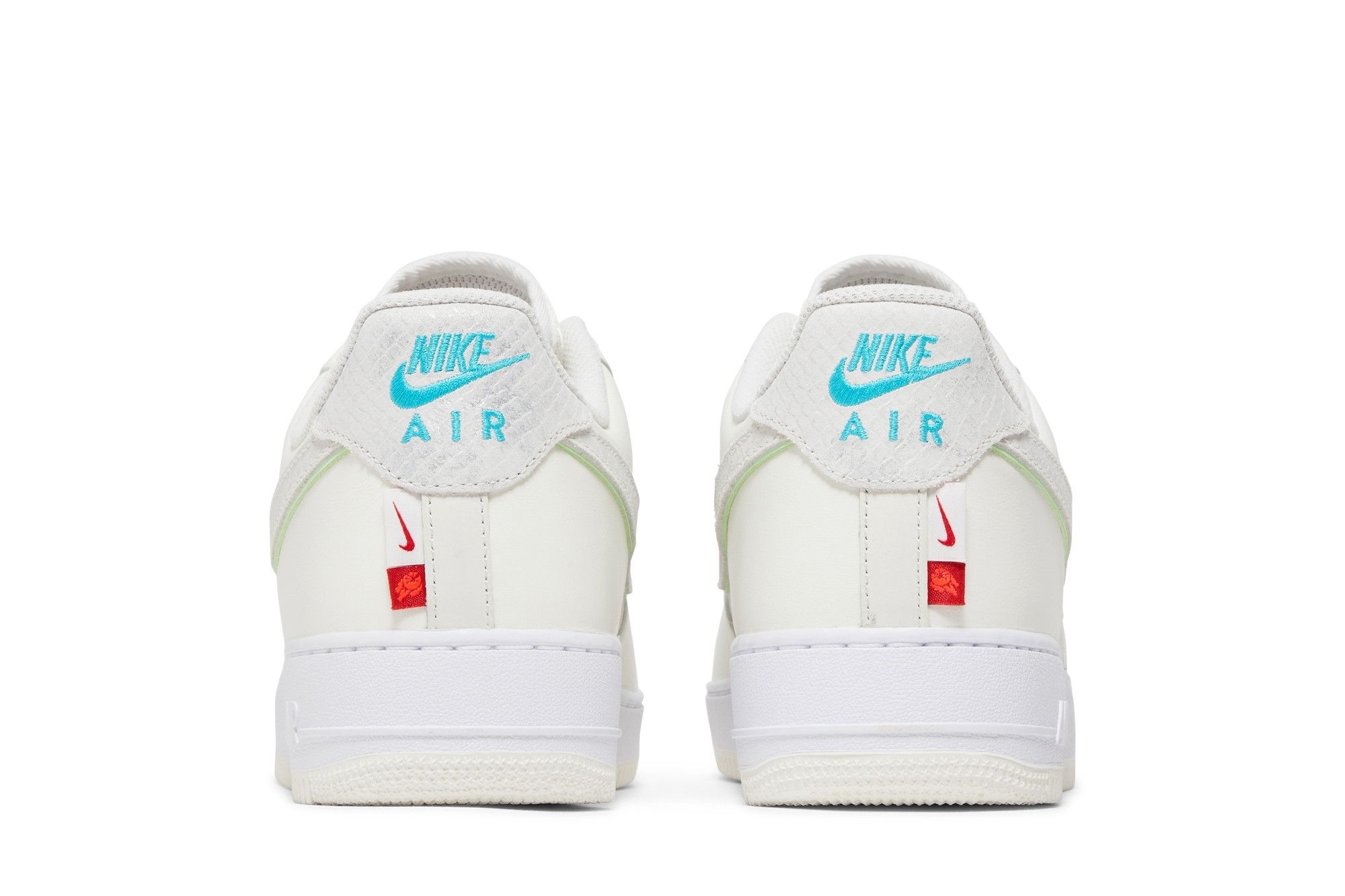 Air Force 1 Low ’07 Year of the Dragon (2024) – FZ5052-131 - Image 6