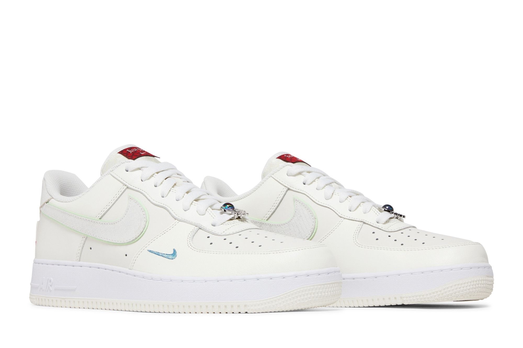 Air Force 1 Low ’07 Year of the Dragon (2024) – FZ5052-131 - Image 8