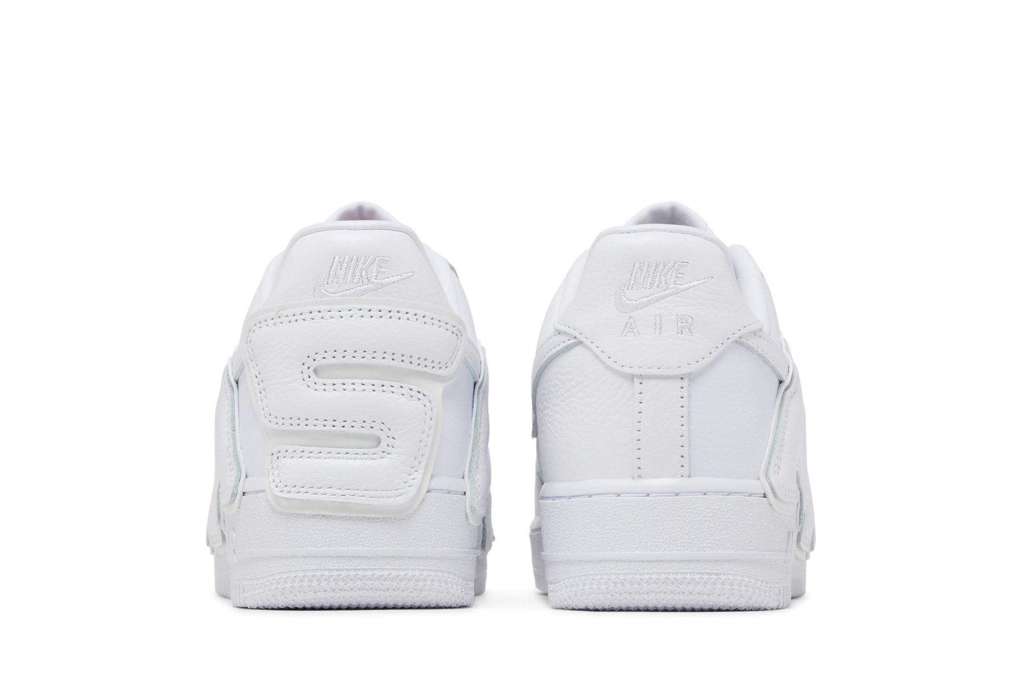 Air Force 1 Low Cactus Plant Flea Market White (2024) – FQ7069-100 - Image 6