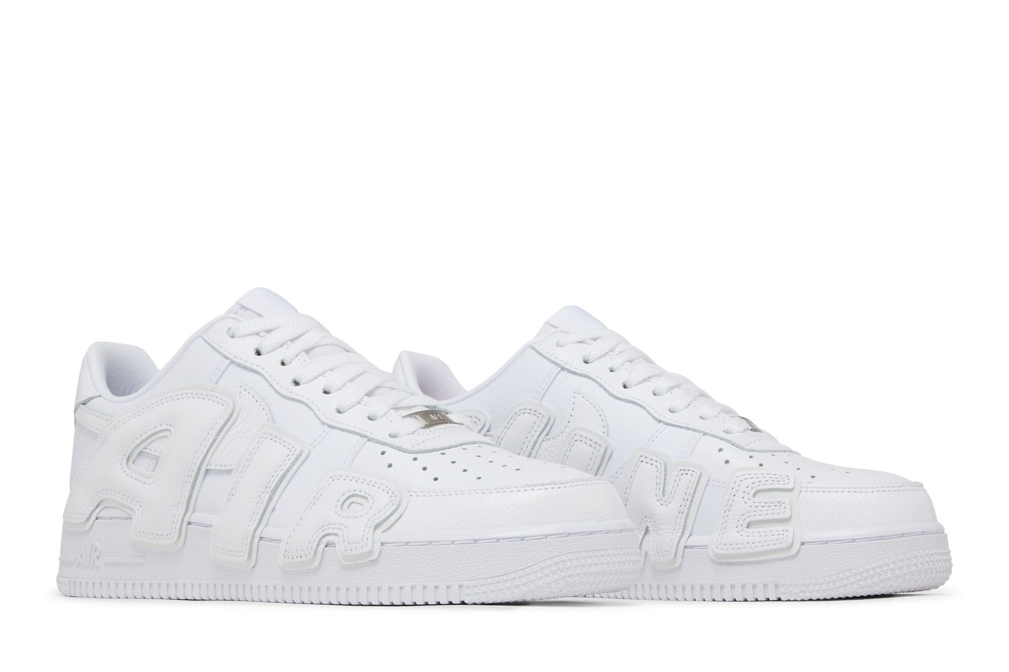 Air Force 1 Low Cactus Plant Flea Market White (2024) – FQ7069-100 - Image 8