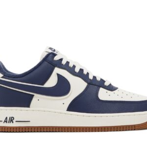 Air Force 1 Low College Pack Midnight Navy – DQ7659-101