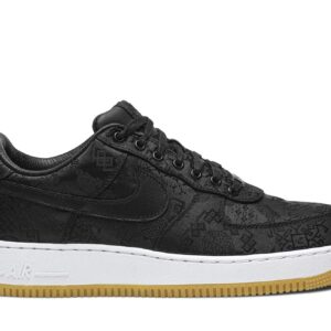 Air Force 1 Low Fragment x CLOT Sneakers – CZ3986-001